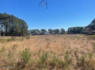 791 Daphne Ln, Vass, NC 28394