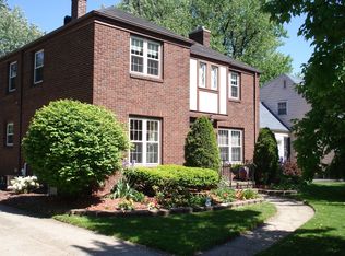 111 Huntley Rd, Buffalo, NY 14215