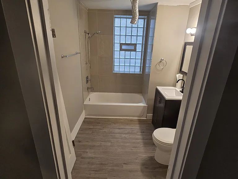 2321 N Kostner Ave #1 — Photo 3