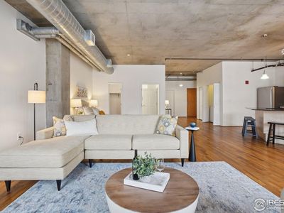 1499 Blake St #3P, Denver, CO, 80202