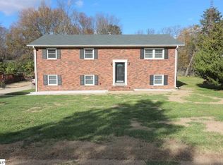 202 Walker Springs Rd, Taylors, SC 29687