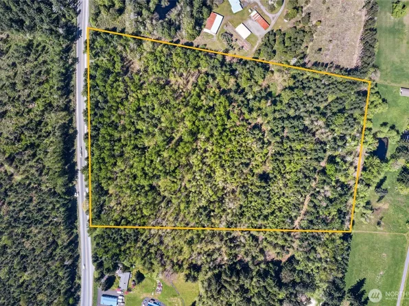 28461 Mountain Hwy E, Graham, WA 98338