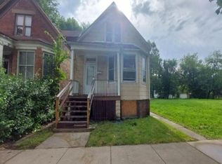 6029 S Hermitage Ave, Chicago, IL 60636