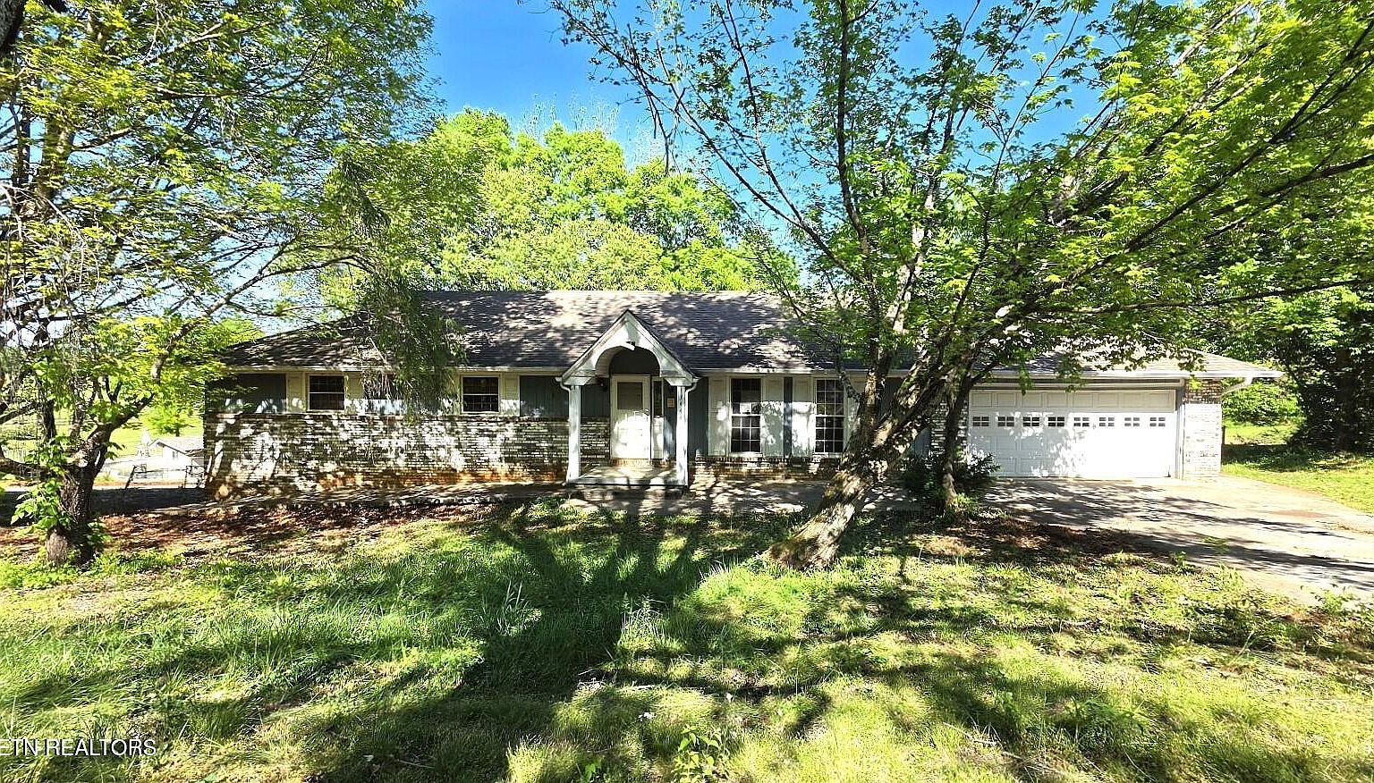 3444 Big Springs Ridge Rd, Friendsville, TN 37737 | Zillow