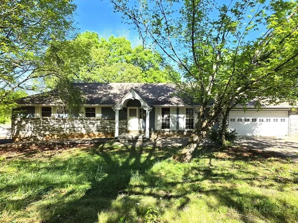 3444 Big Springs Ridge Rd, Friendsville, TN 37737