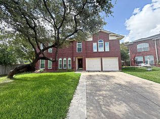 1302 Whitegate, San Antonio, TX 78253