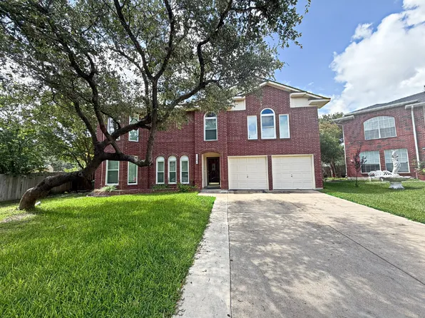 1302 Whitegate, San Antonio, TX 78253