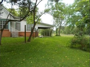 435 E Avenue J, Silsbee, TX 77656