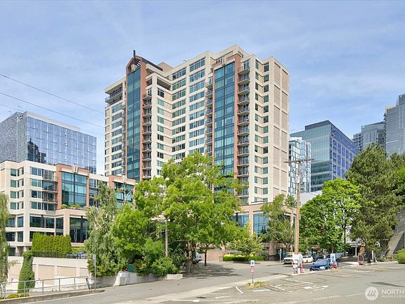 2nd image of 177 107th Avenue NE #2207