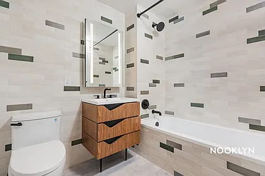 Rented by Nooklyn NYC LLC