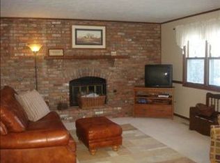 505 N Washington St, Hudson, IL