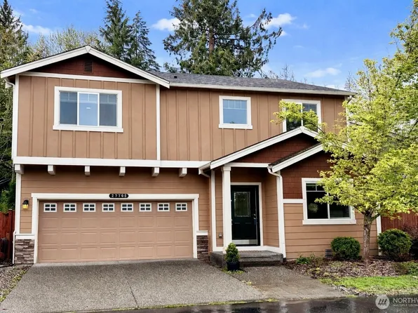 27708 NE 146th Way, Duvall, WA 98019