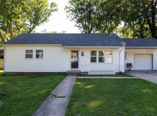 732 N 82nd St, Kansas City, KS 66112
