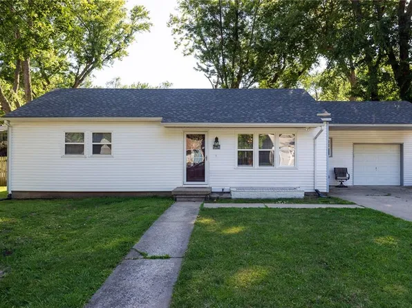 732 N 82nd St, Kansas City, KS 66112