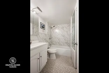 Sold by Coldwell Banker Warburg
