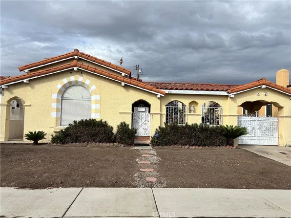 1055 W 82nd St, Los Angeles, CA 90044