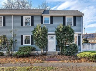 2 Cocci Way UNIT 2, Dedham, MA 02026