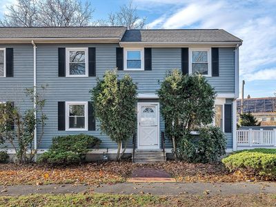 2 Cocci Way Unit 2, Dedham, MA, 02026
