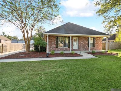 12457 Pendarvis Ln, Walker, LA, 70785