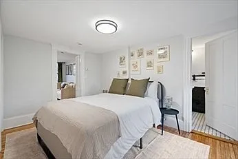 102 Revere St #3 — Photo 12