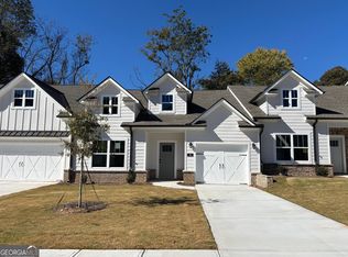 36 Village Ct #15, Cleveland, GA 30528