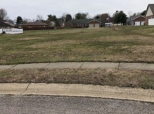 8722 Hebbler Ct, Elberfeld, IN 47613