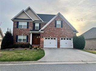4947 Britton Gardens Rd, Clemmons, NC 27012