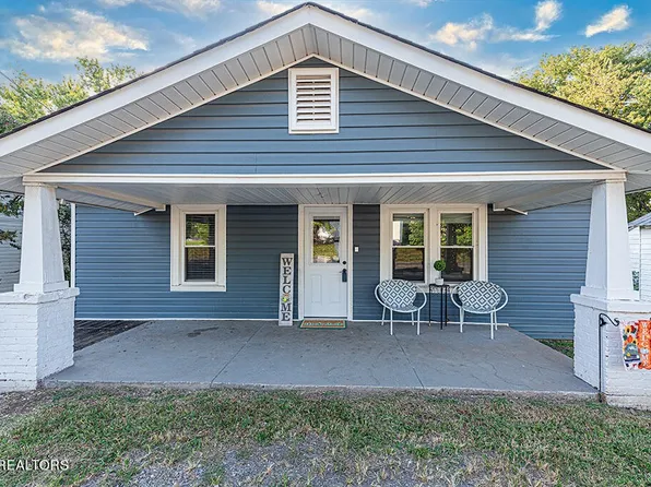 1070 King Edward Ave SE, Cleveland, TN 37311
