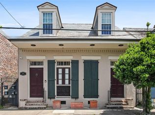 1521A Pauger St, New Orleans, LA 70116