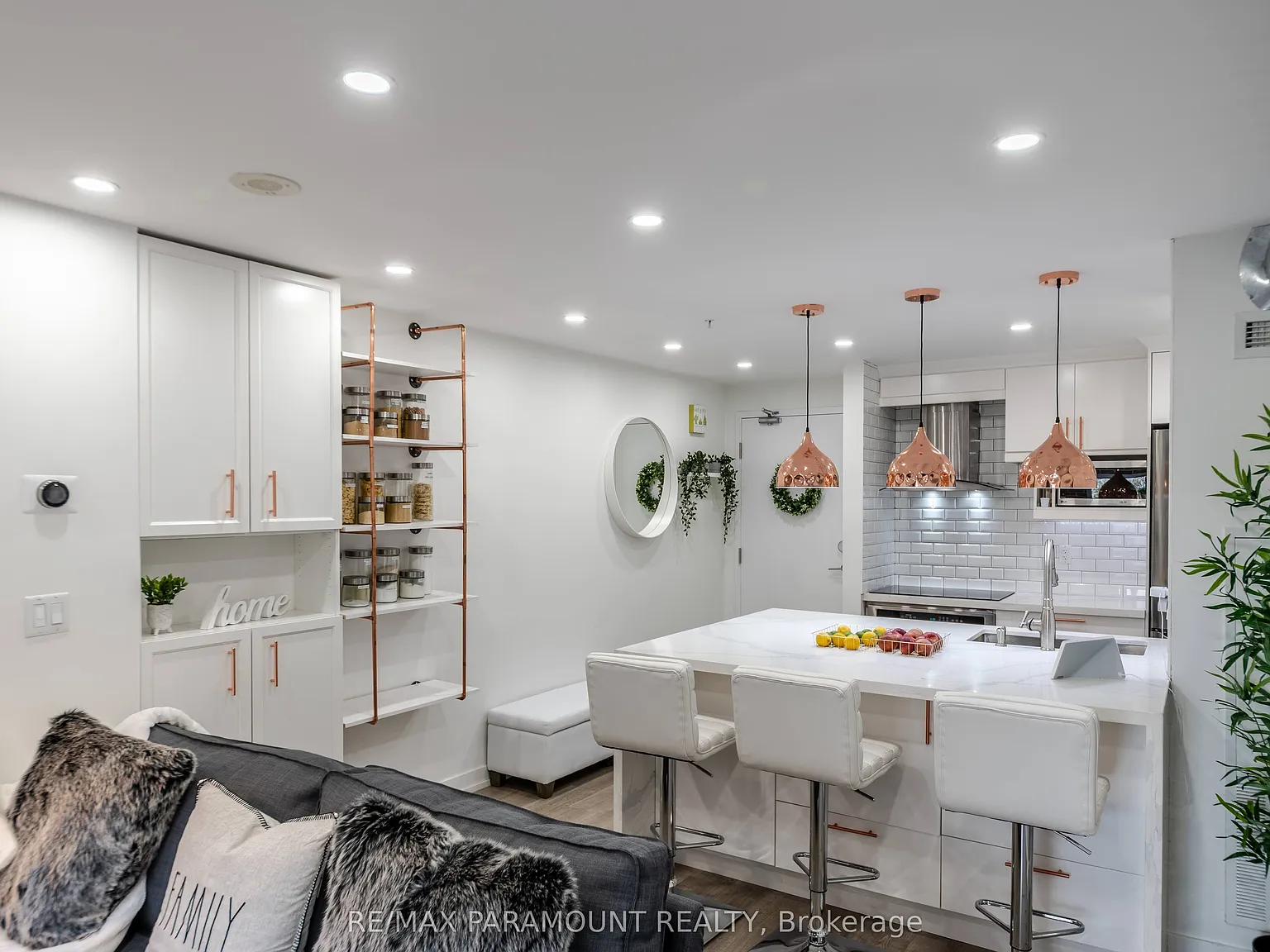 2 bed, $2,100 — Photo 1