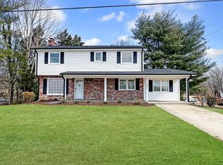 3022 N Main St, Danville, VA 24540