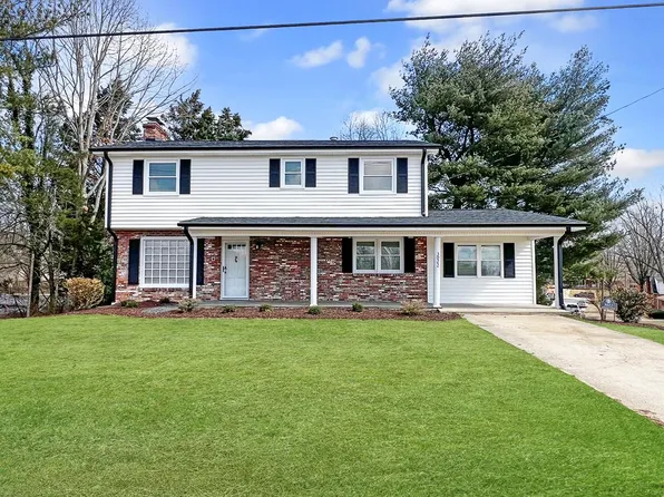 3022 N Main St, Danville, VA 24540