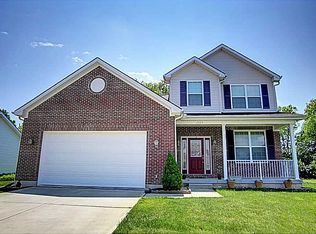 1333 Westview Ave, Springfield, OH 45502