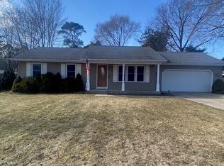 15503 160th Ave, Grand Haven, MI 49417