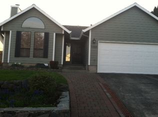 7355 SW 162nd Pl, Beaverton, OR 97007