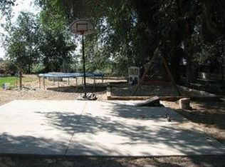 1200 Thunderegg Blvd, Nyssa, OR 97913