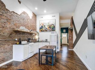 1024 Military Ave, Baxter Springs, KS 66713