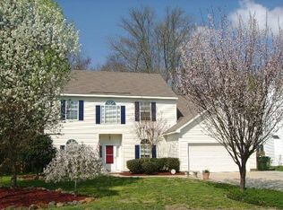 3906 Longwood Dr SW, Concord, NC 28027