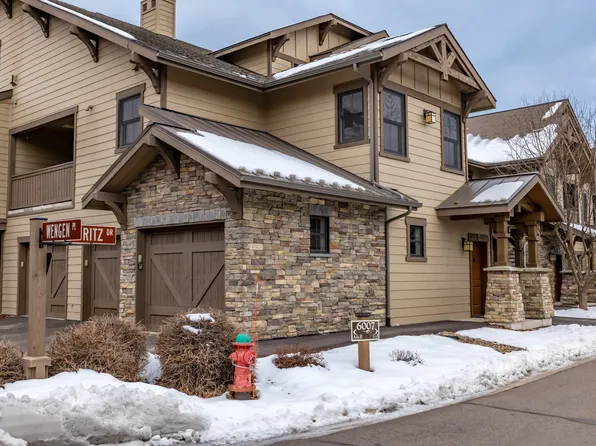 6007C Saint Moritz Dr, Whitefish, MT 59937