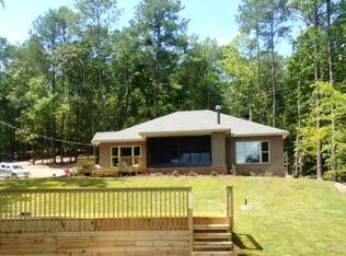 105 Sailboat Rd, Dadeville, AL 36853