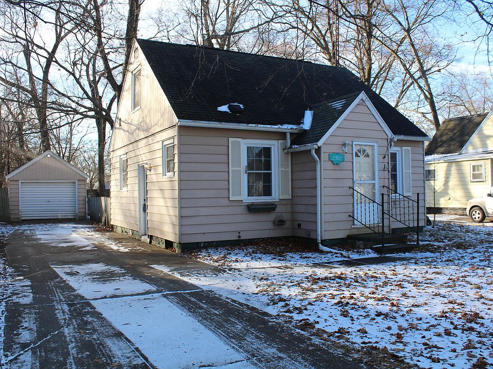 1st image of 1861 E Isabella Ave