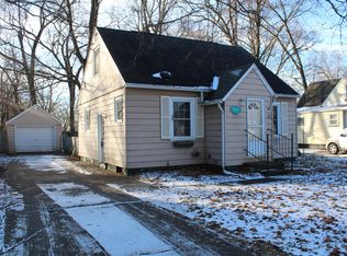 1861 E Isabella Ave, Muskegon, MI 49442
