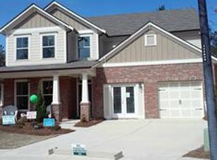 3012 Jesse Mill Lane, Buford, GA 30519