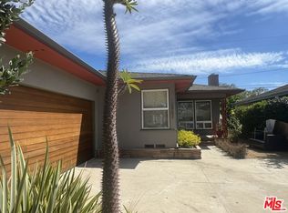 10952 Barman Ave, Culver City, CA 90230
