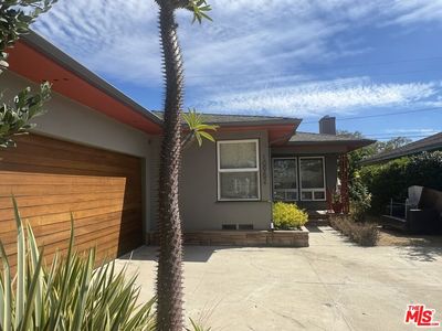 10952 Barman Ave, Culver City, CA, 90230