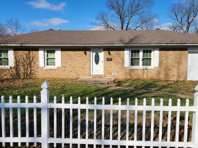 312 Forrest Dr, Lawrenceburg, KY, 40342