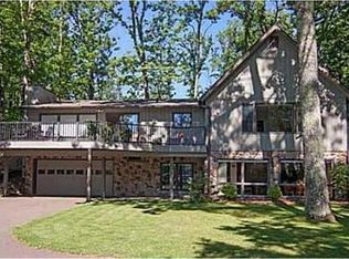 10294 N Sunrise Rd, Hayward, WI 54843