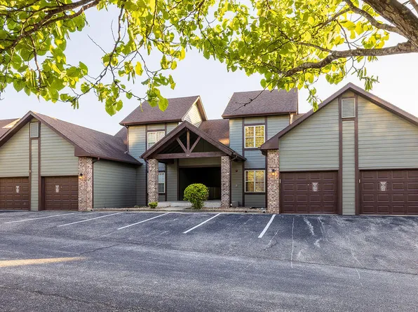 1261 Golf Drive Apt 2, Branson West, MO 65737