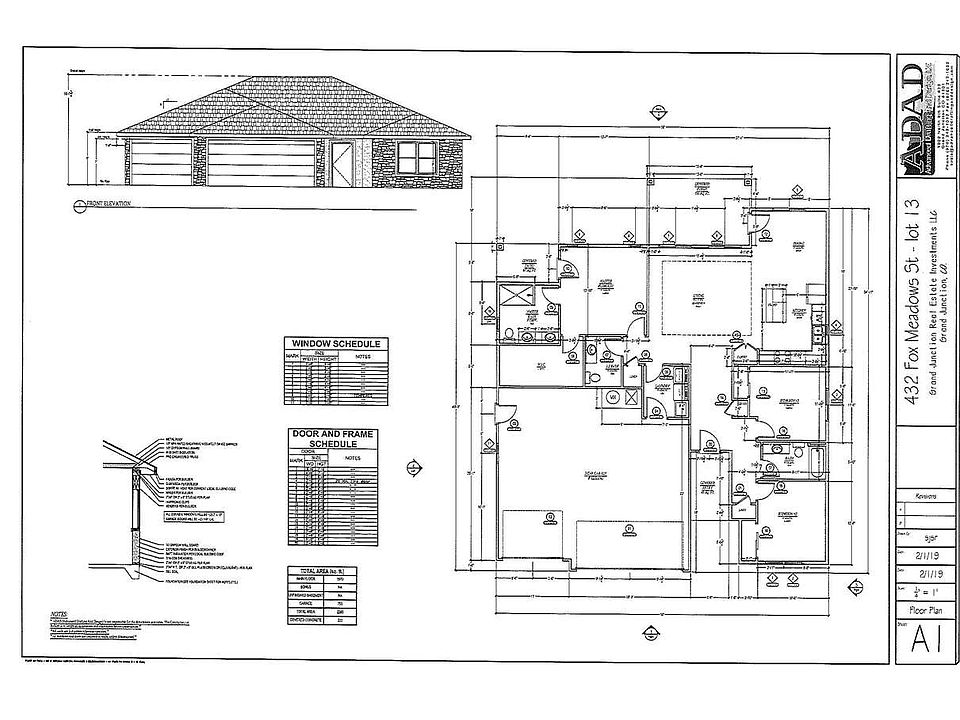 2nd image of 432B Fox Meadows St