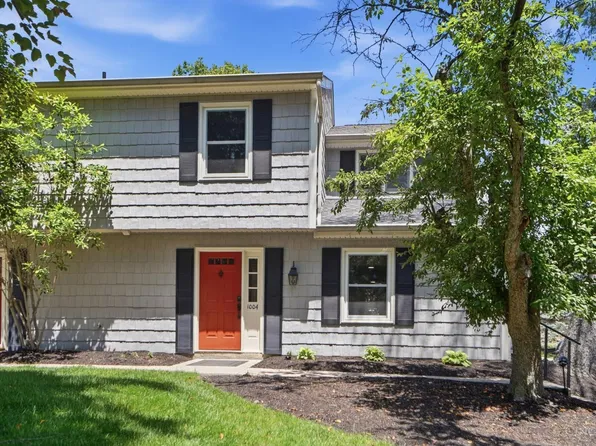 1004 Shakertown Ct, Cincinnati, OH 45242